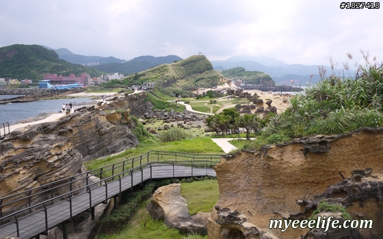 帶外國人大台北一日旅遊有山又有海的行程安排 – 實際攻略