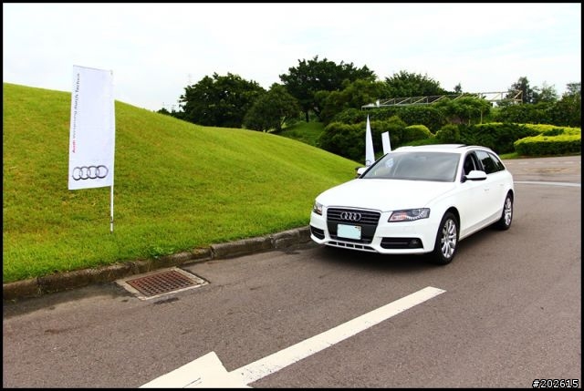 2011 Audi quattro Cup 高爾夫球賽 一日遊照片分享