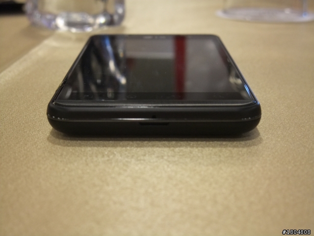 撼動人心的3D視覺效果 LG OPTIMUS 3D 體驗會