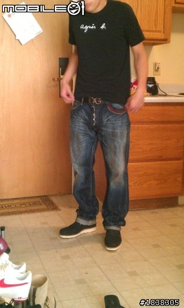 (一次雙開) Prps p55p27x & Burberry steadman.