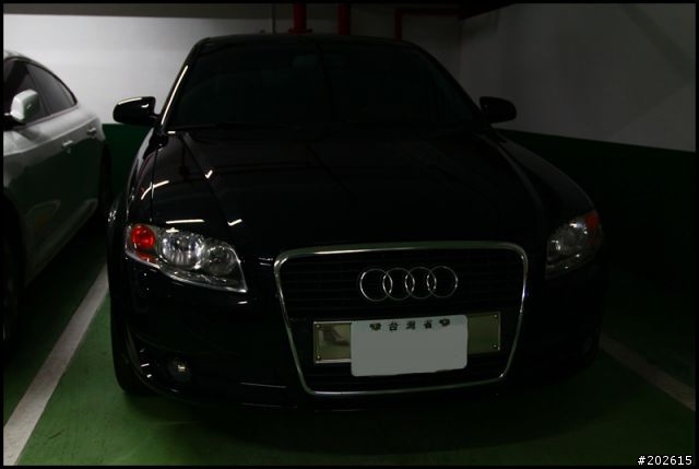 2011 Audi quattro Cup 高爾夫球賽 一日遊照片分享