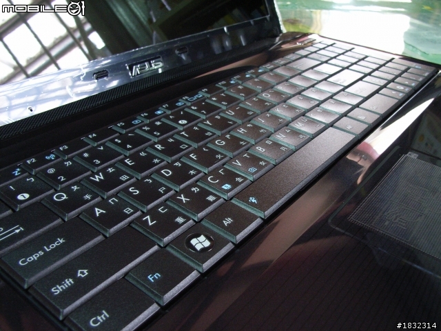 拖了好久才寫...ASUS A52JK使用心得(圖多)