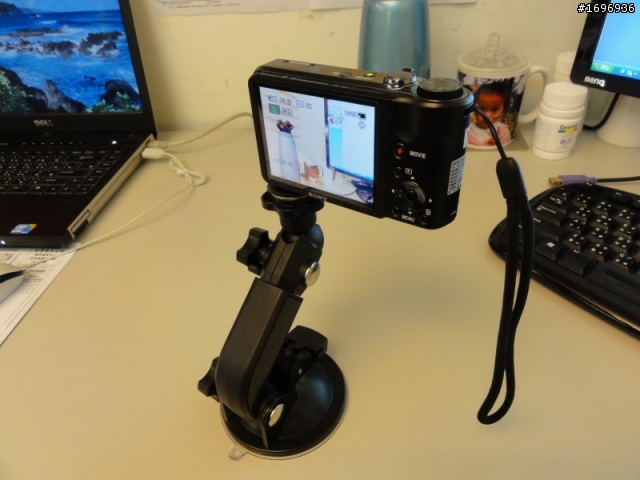 SONY-HX5V 行車紀錄_掛入時間軸字幕