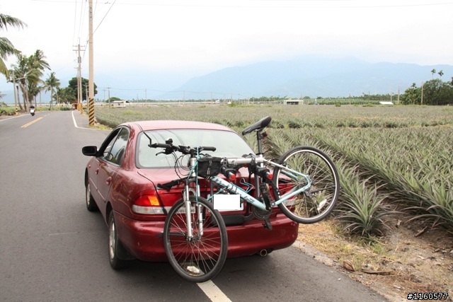 帶著單車、相機去旅行-騎向屏東新埤鄉