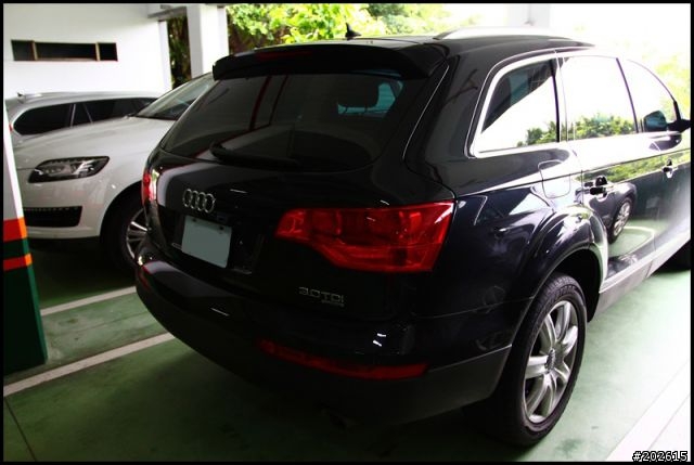 2011 Audi quattro Cup 高爾夫球賽 一日遊照片分享