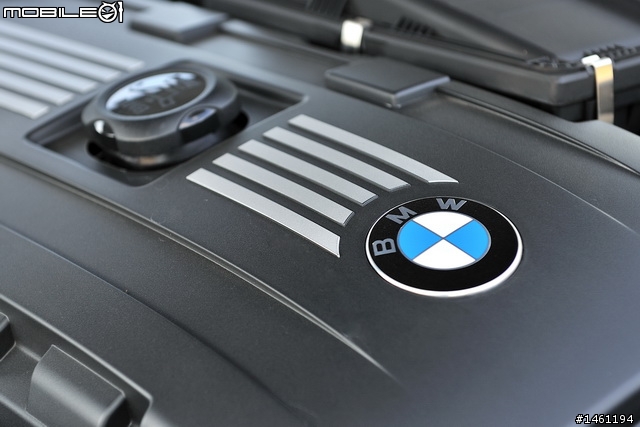 突破理性邊緣 BMW Z4 sDrive 35i