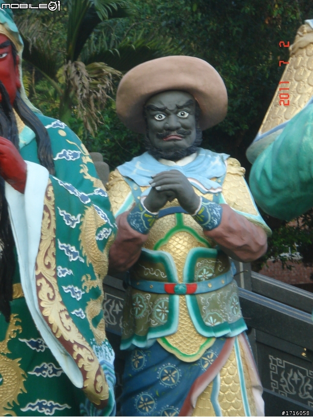女王生日之夏日溫泉-半島遊(6/30~7/4) 之遭遇直排輪環島魔人