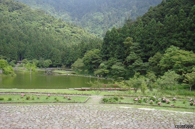 一日北橫(宜蘭-大溪)