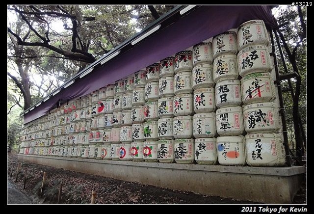 2011-06~管它的輻射~勇闖日本東京自由行~