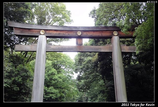 2011-06~管它的輻射~勇闖日本東京自由行~