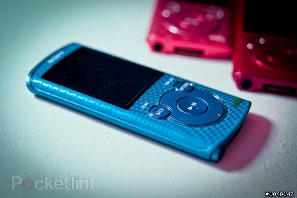 【NEWS】Walkman的相關資訊整理
