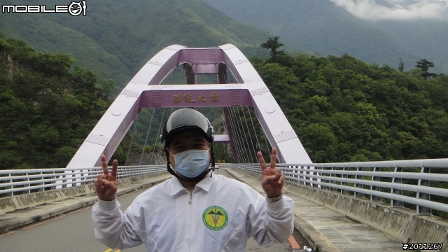 1000710北橫訓車新勁戰