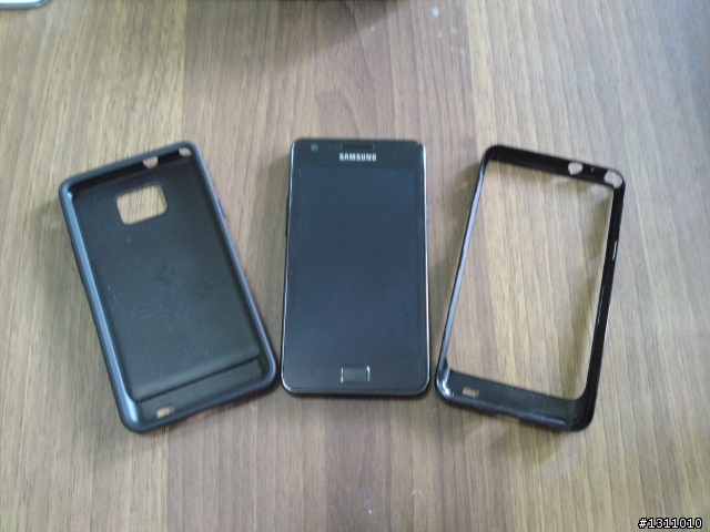 I9100 小小開箱文!!