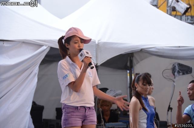 以15支影片詳細介紹亞洲車神陳和皇2011年7月17日於高雄夢時代的神技演出