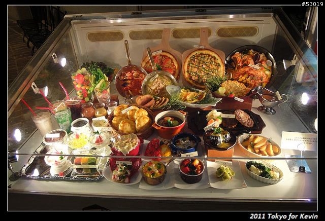 2011-06~管它的輻射~勇闖日本東京自由行~