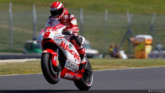 Moto GP 第八輪 請踴躍觀賞~