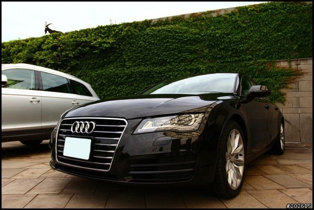 2011 Audi quattro Cup 高爾夫球賽 一日遊照片分享