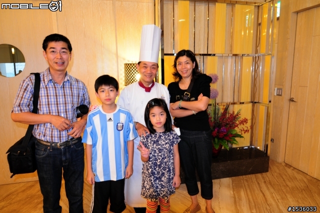 開著Luxgen SUV拜訪阿基師‧淡水福容飯店(八部短片詳細介紹淡水漁人碼頭及福容飯店)