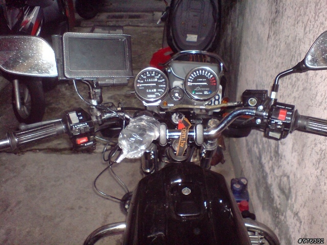 車充線路&車充&導航架安裝+愛車照分享