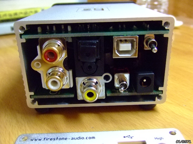 【分享+更新】欠買的小傢伙! FUBAR IV ! DAC/Headphone AMP (7/23 更新換OP之路)