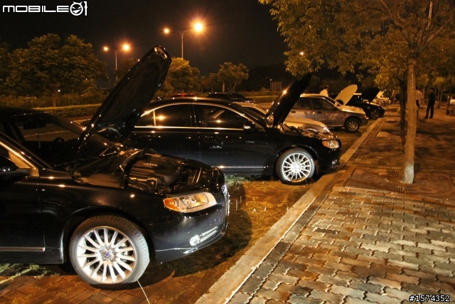 2011/07/09 *南投*北歐車聚照片集