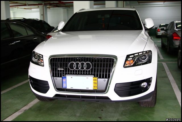 2011 Audi quattro Cup 高爾夫球賽 一日遊照片分享