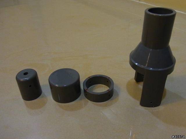 二軸自製穩定器