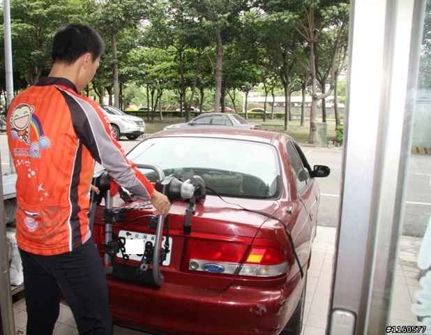 帶著單車、相機去旅行-騎向屏東新埤鄉