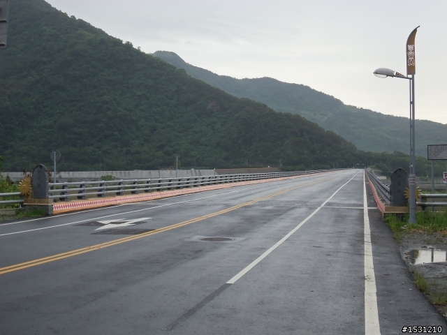 【南部橫貫公路】東段單車一日遊