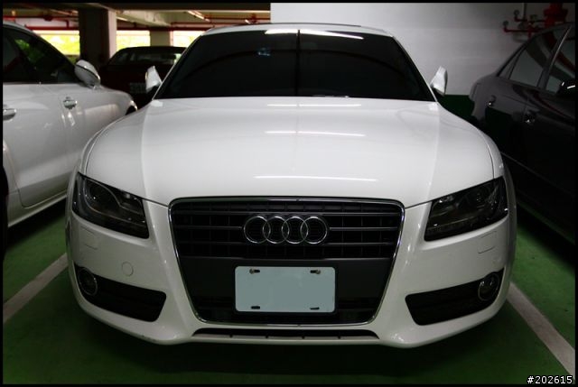 2011 Audi quattro Cup 高爾夫球賽 一日遊照片分享