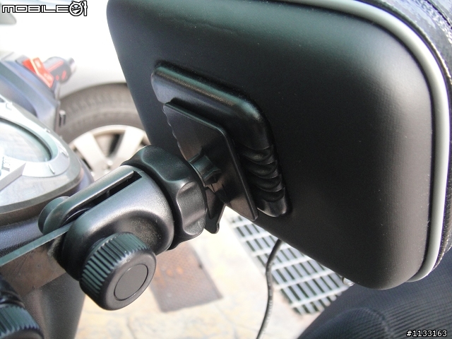 機車環島必備好物分享(車充+導航)