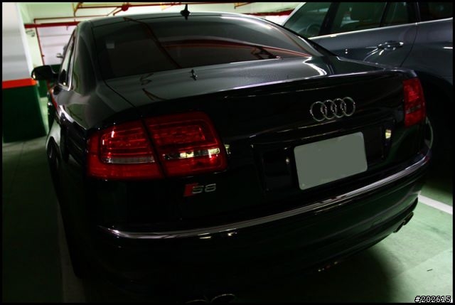 2011 Audi quattro Cup 高爾夫球賽 一日遊照片分享