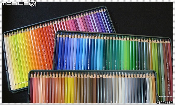 Faber-Castell 兒童繪畫用具