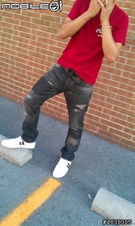 (一次雙開) Prps p55p27x & Burberry steadman.