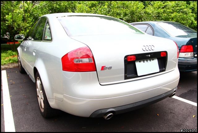 2011 Audi quattro Cup 高爾夫球賽 一日遊照片分享