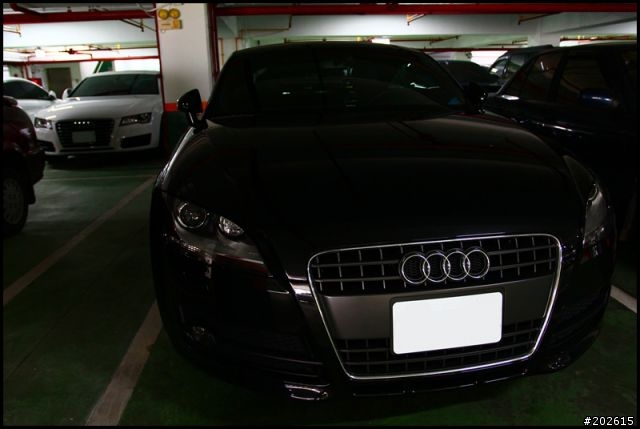 2011 Audi quattro Cup 高爾夫球賽 一日遊照片分享