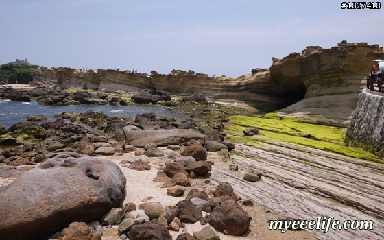 帶外國人大台北一日旅遊有山又有海的行程安排 – 實際攻略