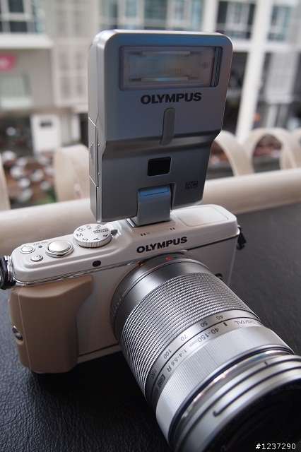 大馬 olympus E-P3 體驗會 分享