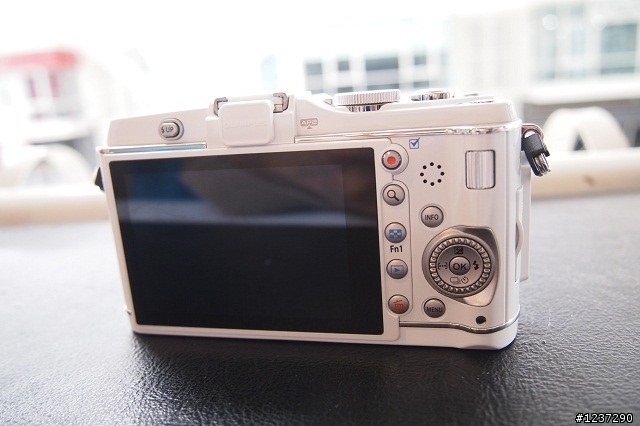 大馬 olympus E-P3 體驗會 分享