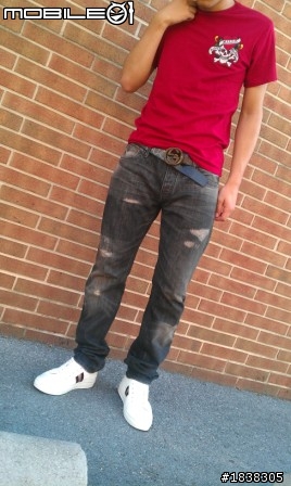 (一次雙開) Prps p55p27x & Burberry steadman.