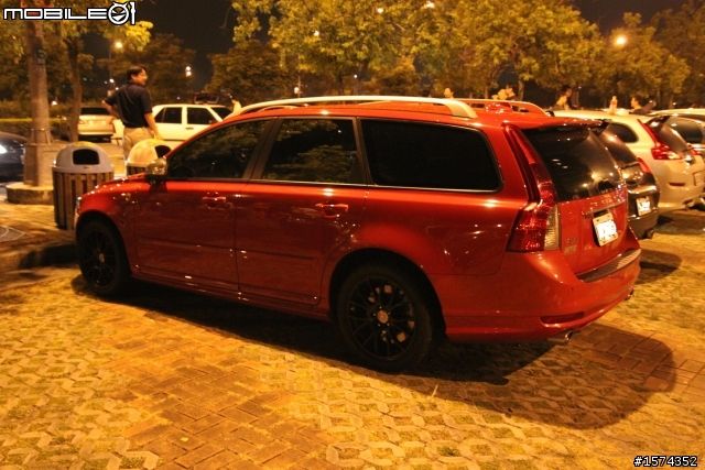 2011/07/09 *南投*北歐車聚照片集