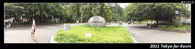 2011-06~管它的輻射~勇闖日本東京自由行~