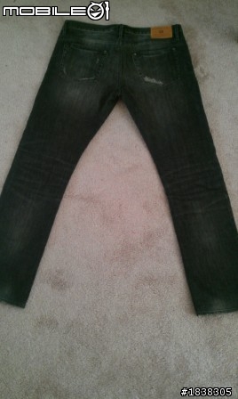 (一次雙開) Prps p55p27x & Burberry steadman.