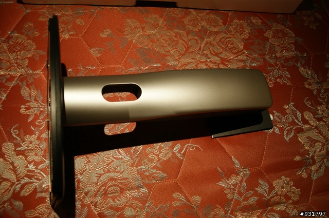 《圖已補完》Dell U2412M 開箱