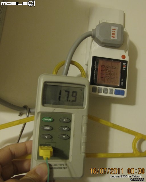 有關冷氣"風量"影響耗電(強風與低耗電)