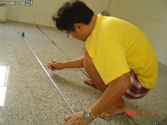 自我實踐DIY裝潢第二彈,原木磚石風起居房