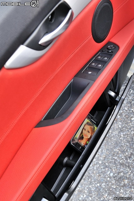 突破理性邊緣 BMW Z4 sDrive 35i