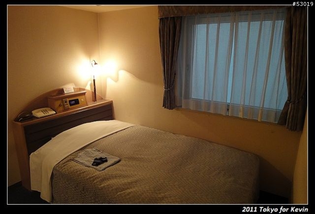 2011-06~管它的輻射~勇闖日本東京自由行~