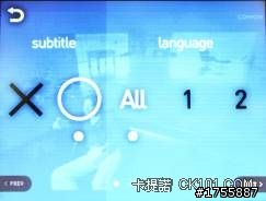 台灣公司貨 COWON iAudio C2開箱