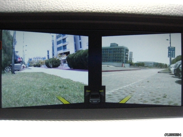 F10 535d M Sport 試駕報告 下集